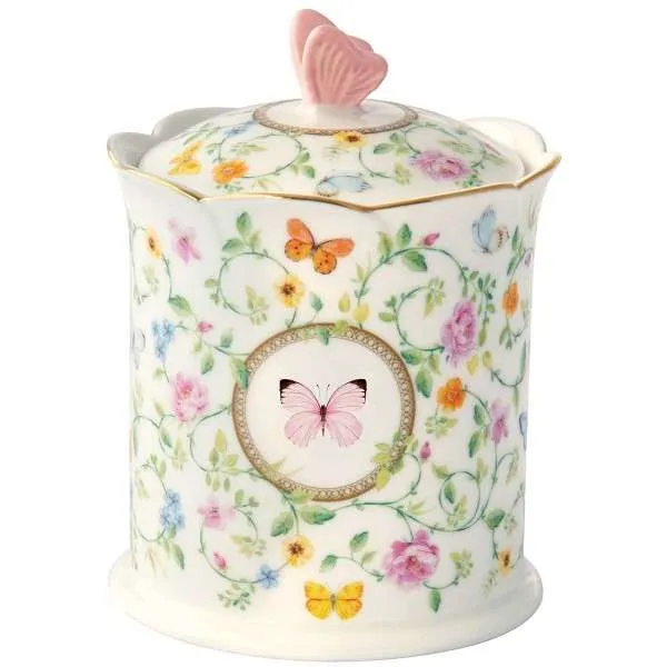 dancing-butterflies-storage-jar-11cm-porcelain
