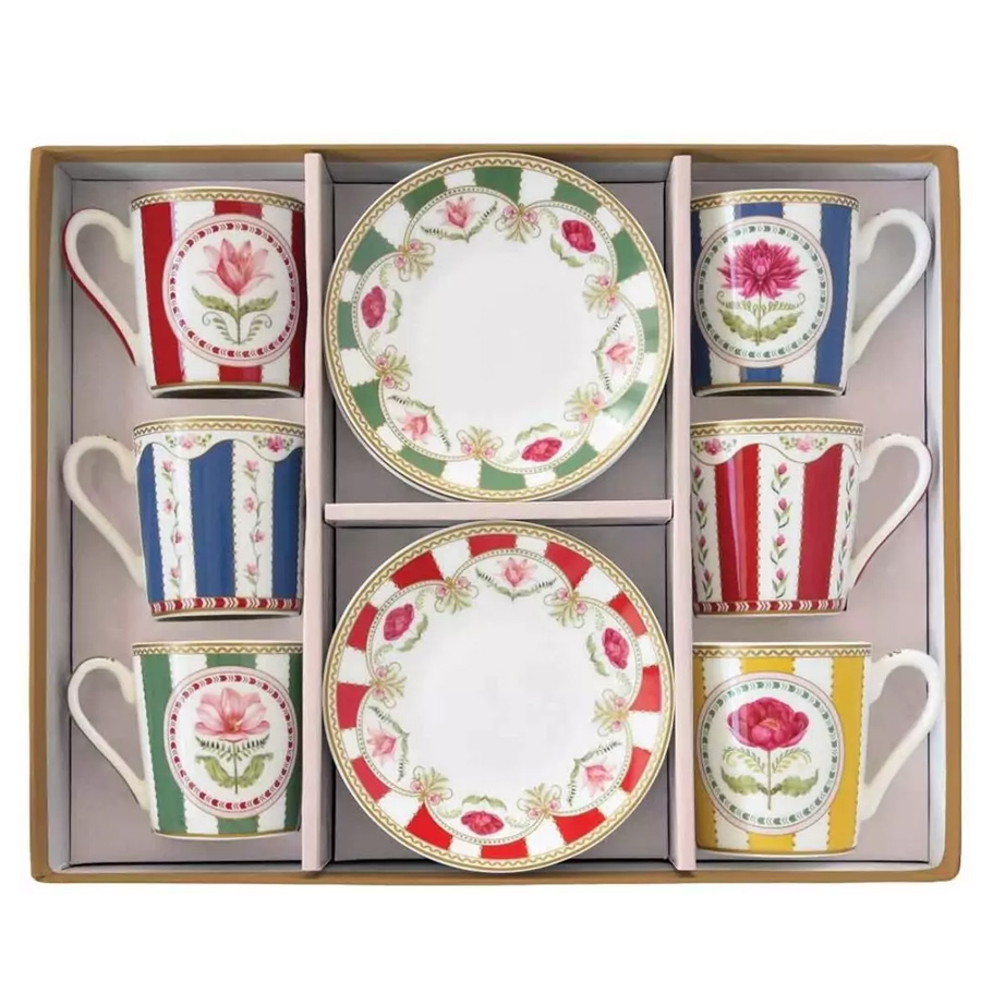 set-6-tazzine-flowery-easy-life